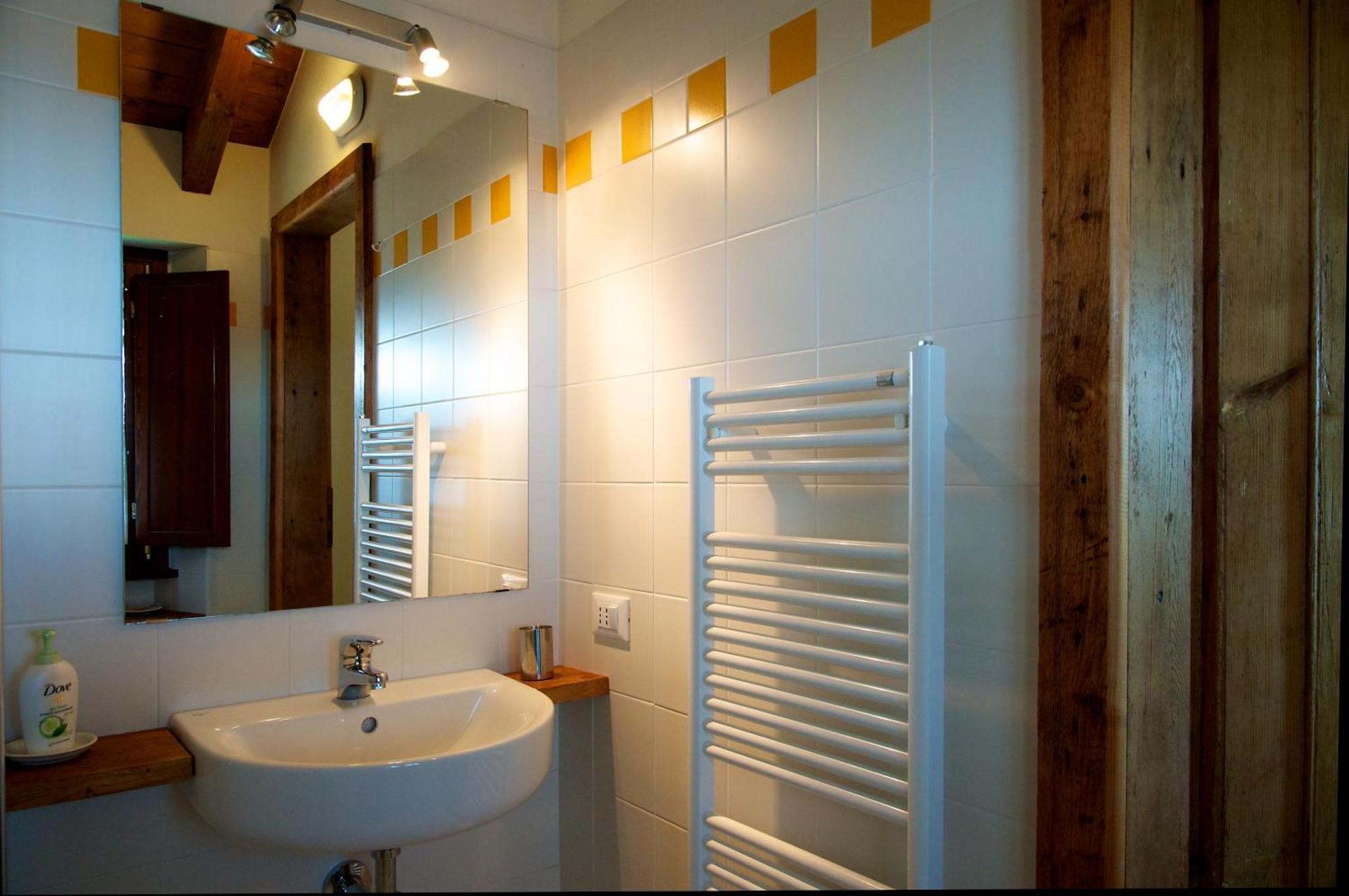 Bed and Breakfast Cascina Delle Mele Vittuone Zimmer foto