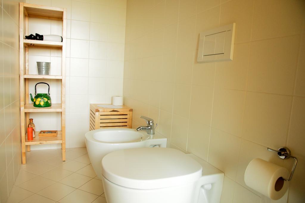 Bed and Breakfast Cascina Delle Mele Vittuone Exterior foto